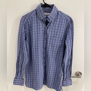 Ermenegildo Zegna - Button Down - Medium